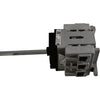 NEW Siemens 3LD2514-0TK53 SENTRON, Switch disconnector 3LD, emergency switching-off switch, 3- pole