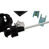 NEW Siemens 3LD2714-0TK51 SENTRON, Switch disconnector 3LD, main switch, 3-pole, Iu: 100 A