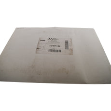 NEW Allied Moulded Products HFPP120 Hinged front panel kit for use with 12''x10'' POLYLINE enclosures