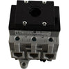 NEW Siemens 3LD2514-0TK53 SENTRON, Switch disconnector , NO HANDLE