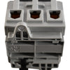 NEW Siemens 3LD2514-0TK53 SENTRON, Switch disconnector , NO HANDLE