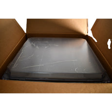 NEW Allied Moulded Products AMP1206CCNLF 12''x10''x6'' wall mount enclosure