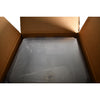 NEW Allied Moulded Products AMP1206CCNLF 12''x10''x6'' wall mount enclosure
