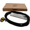 NEW Banner Engineering T30UHPA W/30 56890 Short-range ultrasonic distance sensor 30ft / 9m cable