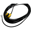 NEW Banner Engineering T30UHPA W/30 56890 Short-range ultrasonic distance sensor 30ft / 9m cable