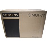 NEW Siemens 6SL32101PC242UL0 SINAMICS G120 POWER MODULE PM240-2 UNFILTERED WITH BUILT IN BRAKING