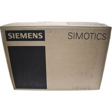 NEW Siemens 6SL32101PC242UL0 SINAMICS G120 POWER MODULE PM240-2 UNFILTERED WITH BUILT IN BRAKING