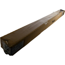 Pack of 25 NEW Panduit HSTT38-48-Q Heat Shrink Tubing, Flexible 0.375'' (9.53mm) 2 to 1 Black 4.00' (1.22m)