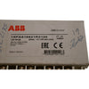 Pack of 19 NEW ABB 1SFA616921R2135 LED; white; Cap: BA9S; 110VAC