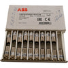 Pack of 19 NEW ABB 1SFA616921R2135 LED; white; Cap: BA9S; 110VAC