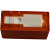 NEW Schrack RT314024 General Purpose Relay SPDT (1 Form C) 24VDC Coil Through Hole