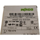 WAGO 750-479 2-channel analog input I/O System