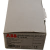 Pack of 4 NEW ABB PS1-2-0-65 1SAM201906R1102 PS1-2-0-65 3-phase busbar for 2 MS116 / MS132, Ie=65A