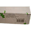 NEW Wago 8002-025/K050-0613/000-6900 AC Receptacle Single CO