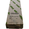 Pack of 50 NEW WAGO 2004-1303 3-conductor through terminal block; 4 mm