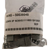 Pack of 10 NEW Wago 5003-6048 Connector Terminal 3P