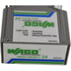 NEW WAGO 1101-821-W PLUG PROTECT 24V TRANSISTOR