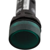 NEW ABB CL-100G Indicator Pilot Light Compact BA9s Base No Lamp 22mm Illuminated Green