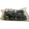 Pack of 10 NEW ABB CL-100G Indicator Pilot Light 22mm Illuminated Green 1SFA619402R1002