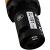 NEW ABB CL-100Y Compact Yellow BA9S Not Included Push Button 22mm