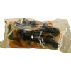 Pack of 10 NEW ABB CL-100Y Compact Yellow BA9S Not Included Push Button 22mm 1SFA619402R1003