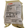 NEW ABB CE4P-10R-11 E-Stop, Pushbutton, Non-Illuminated, 1 No + 1 Nc, Pull Release 40mm 1SFA619551R1071