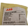 NEW ABB M3SS4-10B Switch, Selector, 3 Pos, 45 Deg, Black 1SFA611213R1006