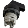 NEW ABB M3SS4-10B Switch, Selector, 3 Position