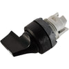 NEW ABB M3SS4-10B Switch, Selector, 3 Position