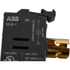 NEW ABB MLB-1 Switch part, Lamp module, 230V 2W