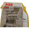 NEW ABB M2SS1-40B-10 Selector Switch 2 POS