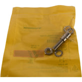 NEW Turck BI2-EG08-VN6X-H1341 Inductive Proximity Sensor,8mm Cylindrical Barrel,2mm Range,Shielded,Embeddable