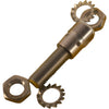NEW Turck BI2-EG08-VN6X-H1341 Inductive Proximity Sensor,8mm Cylindrical Barrel,2mm Range,Shielded,Embeddable