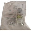 NEW Siemens 3SU1031-0AA30-0AA0 Illuminated pushbutton, 22 mm, round, plastic with metal front ring, yellow