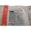 NEW ABB MCBH-111 Switch, part;Contact Block;2 blocks,1NO 1NC, plus lamp module with holder