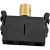 NEW ABB MLB-1 Switch part, Lamp module, 230V 2W,Ba9s base
