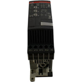 NEW ABB PSR6-600-70 Soft Starter, Compact, 600V / 240 VAC, 6.1 A, 2 Phase, PSR Series