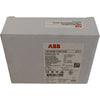 NEW ABB PSR6-600-70 Soft Starter, Compact, 600V / 240 VAC, 6.1 A, 2 Phase, PSR Series