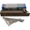 NEW Ingersoll Indexable Grooving Toolholder: TTEL25.4-2T17, 1.34'' Max Dia Indexable Tool Holder