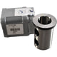 NEW Iscar SC1-1/2T1.000B Rotary Tooling 4505825 Overall Length: 2.598. Step File: . Bd - Body Diameter : 1.811. Lb