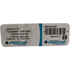 NEW Ingersoll C6EM3/4X2.560 Rotary Tooling 4561571 Gauge Length: 2.560.