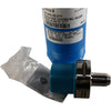 NEW Techniks 143.653.55.217 Capto-Compatible C6 5/16'' End Mill Holder x 2.17'' Length