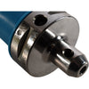 NEW Techniks 143.653.55.217 Capto-Compatible C6 5/16'' End Mill Holder x 2.17'' Length