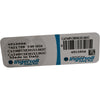 NEW Ingersoll CAT40FCSEM1X2.062C Shell Mill Holder Taper Shank, 1'' Pilot CAT40 4510506