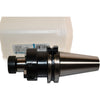 NEW Ingersoll CAT40FCSEM1X2.062C Shell Mill Holder Taper Shank, 1'' Pilot CAT40 4510506