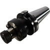 NEW Ingersoll CAT40FCSEM1X2.062C Shell Mill Holder Taper Shank, 1'' Pilot CAT40 4510506