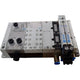 NEW FESTO MPA-FB-VI Valve Terminal Manifold W/ (2) FESTO 533345 Solenoid Valves