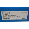 NEW Techniks 22259F CAT 40 x ER 32 - 8 with CoolFLEX Collet Chuck