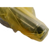 NEW Techniks 22233F Collet Chuck: 0.4060'' Capacity, ER16 Collet, Taper Shank