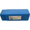 NEW Techniks 22233F Collet Chuck: 0.4060'' Capacity, ER16 Collet, Taper Shank